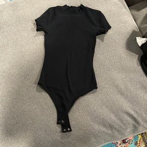 Abercrombie bodysuit